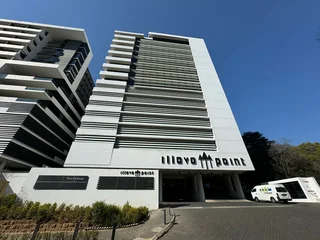 Illovo Point | Prime Office Space for Sale in Illovo, Sandton