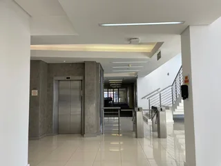 5 Bond Street | Prime Office Space to Let in Midrand