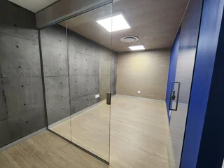 CECILIA SQUARE | OFFICE TO RENT | PAARL | 557m²