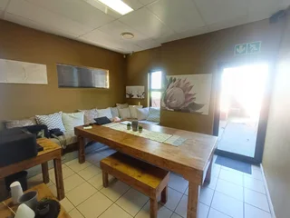 169 SQUARE METER OFFICE FOR SALE | SILVER LAKES | PRETORIA