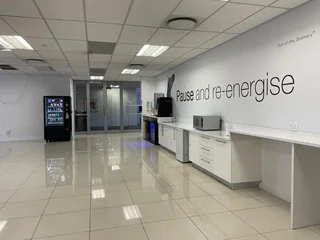 5 Bond Street | Prime Office Space to Let in Midrand