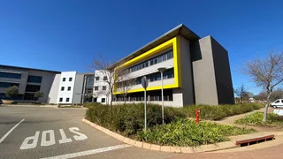 Eco Glades 1 Office Park| Ribbon Grass Street| Highveld