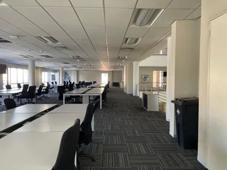 5 Bond Street | Premium Office Space to Let in Midrand