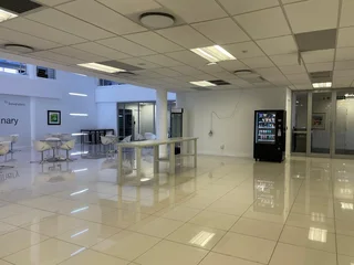 5 Bond Street | Prime Office Space to Let in Midrand
