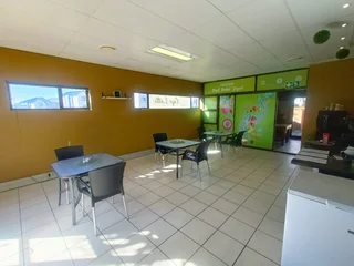 169 SQUARE METER OFFICE FOR SALE | SILVER LAKES | PRETORIA