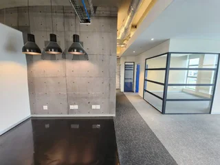 CECILIA SQUARE | OFFICE TO RENT | PAARL | 557m²