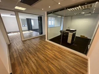 DURBANVILLE AVENUE | OFFICE TO LET | BIELLA BUILDING, ROSENDAL, TYGER VALLEY | 673M²