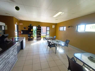 169 SQUARE METER OFFICE FOR SALE | SILVER LAKES | PRETORIA