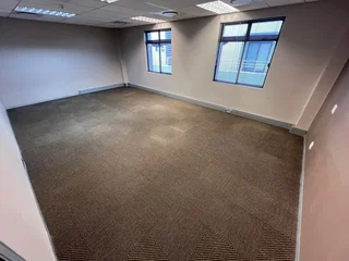 WILLIE VAN SCHOOR DRIVE | OFFICE SPACE TO RENT IN TYGER VALLEY | CHAMBERS BUILDING 5 | 311SQM