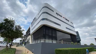 BYLS BRIDGE OFFICE PARK | BYLSBRIDGE BOULEVARD | CENTURION
