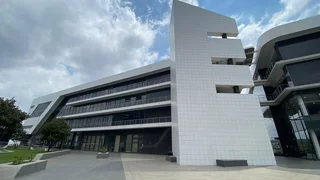 BYLS BRIDGE OFFICE PARK | BYLSBRIDGE BOULEVARD | CENTURION