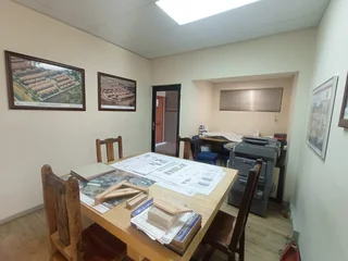 169 SQUARE METER OFFICE FOR SALE | SILVER LAKES | PRETORIA