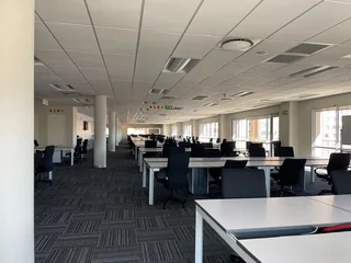 5 Bond Street | Pristine Building for Sale in Midrand