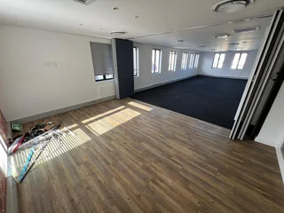 DURBANVILLE AVENUE | OFFICE TO LET | BIELLA BUILDING, ROSENDAL, TYGER VALLEY | 673M²