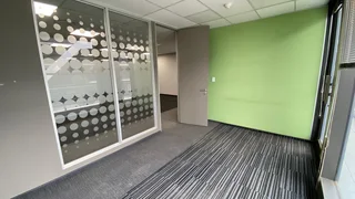 BYLS BRIDGE OFFICE PARK | BYLSBRIDGE BOULEVARD | CENTURION