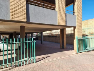 11 Pioneer Road | Prime Office Space to Let in Benoni