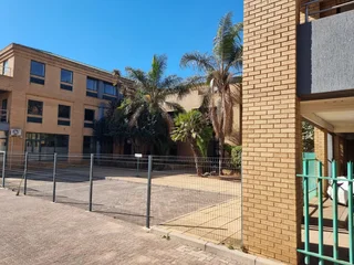 11 Pioneer Road | Prime Office Space to Let in Benoni