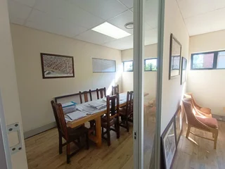 169 SQUARE METER OFFICE FOR SALE | SILVER LAKES | PRETORIA