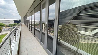 BYLS BRIDGE OFFICE PARK | BYLSBRIDGE BOULEVARD | CENTURION