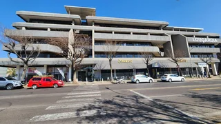 Lougardia Building | Embankment Road |  Centurion Central