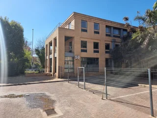 11 Pioneer Road | Prime Office Space to Let in Benoni