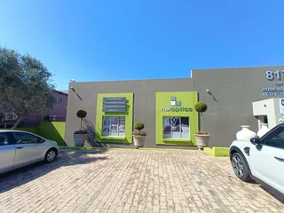 26 Square Meter Office To Rent | Moreleta Park | Pretoria