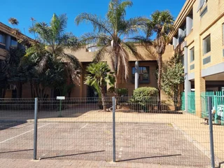 11 Pioneer Road | Prime Office Space to Let in Benoni