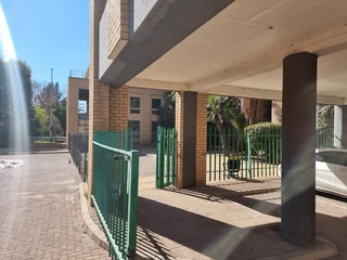 11 Pioneer Road | Prime Office Space to Let in Benoni