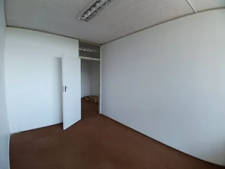 Prime Commercial Space in Westville – 74m²