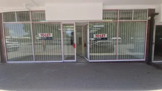 Prinsman Place 1 Building | Francis Baard Street | Pretoria Central