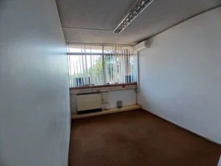 Prime Commercial Space in Westville – 74m²