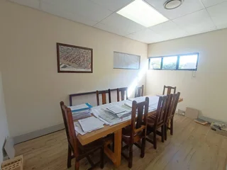 169 SQUARE METER OFFICE FOR SALE | SILVER LAKES | PRETORIA