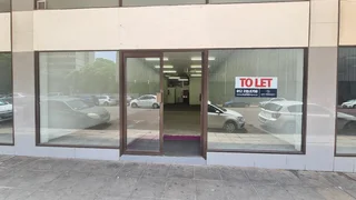 Russels Place | Wf Nkomo Street | Pretoria Central | Pretoria