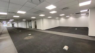 BYLS BRIDGE OFFICE PARK | BYLSBRIDGE BOULEVARD | CENTURION