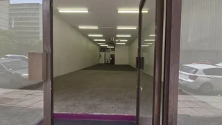 RUSSELS PLACE | WF NKOMO STREET | PRETORIA CENTRAL | PRETORIA