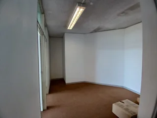 Prime Commercial Space in Westville – 74m²