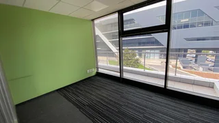 BYLS BRIDGE OFFICE PARK | BYLSBRIDGE BOULEVARD | CENTURION