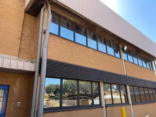 162 Tonetti Street | Prime Office Space to Let in Midrand