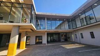 Ash Medical | Garsfontein Road | Ashlea Gardens