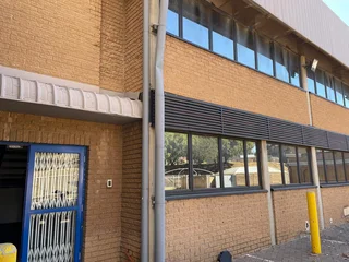 162 Tonetti Street | Prime Office Space to Let in Midrand