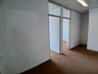 Prime Commercial Space in Westville – 74m²