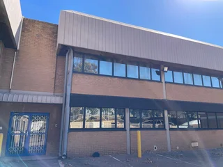 162 Tonetti Street | Prime Office Space to Let in Midrand