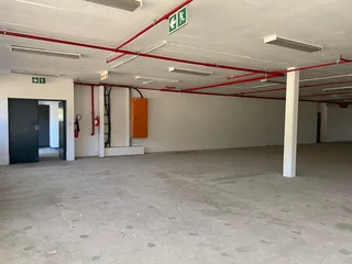 162 Tonetti Street | Prime Office Space to Let in Midrand