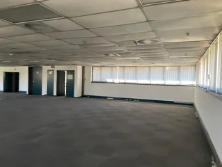 162 Tonetti Street | Prime Office Space to Let in Midrand