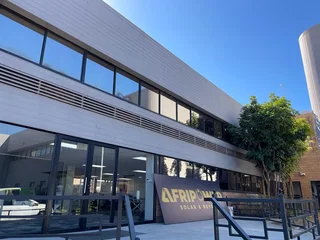 162 Tonetti Street | Prime Office Space to Let in Midrand