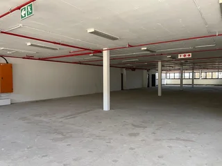 162 Tonetti Street | Prime Office Space to Let in Midrand