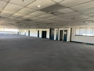 162 Tonetti Street | Prime Office Space to Let in Midrand