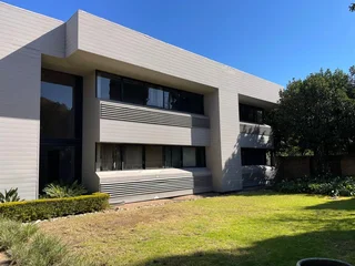 162 Tonetti Street | Prime Office Space to Let in Midrand