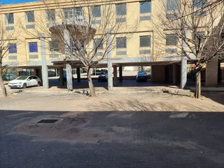 11 Pioneer Road | Prime Office Space to Let in Benoni