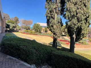 162 Tonetti Street | Prime Office Space to Let in Midrand